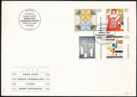 Switzerland 1993, Svájc 1993