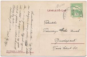 Bátorkeszi, Bátorove Kosihy, Bátorove Kesy, Vojnice; Kobek Kornél országgyűlési képviselő szeszgyára...