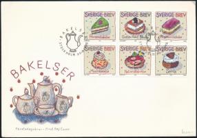 Svédország 1998 Sweden 1998