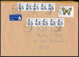 Sweden 1993 Svédország 1993