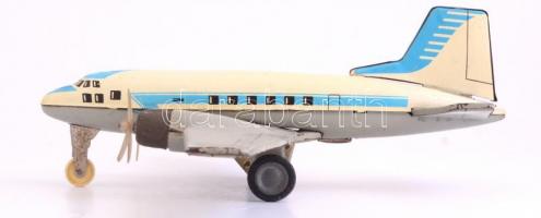 Lemezjáték repülő 35x23 cm