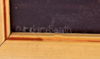 Benkő Katalin (1934-): Csendélet. Pasztell, papír, jelezve balra lent (kissé keret által takarva). H...