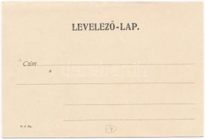 Budapest XIII. Vígszínház, építkezés, fúrógépek, emelőgépek és felvonó daruk reklámja. A színház 189...