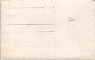 Osztrák-magyar 30,5 cm-es mozsárágyú "Mariska" / WWI Austro-Hungarian K.u.K. military, 30,...