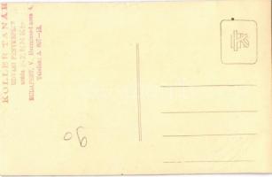 Vitéz nagybányai Horthy Miklós, Magyarország kormányzója / Regent Horthy. Koller Tanár udvari fényké...