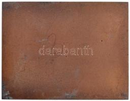 1959. "Országos Magyar Bányászati és Kohászati Egyesület - Magyar Öntőnapok - 1959. április 6-7...