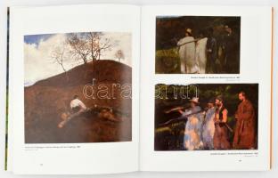 Ferenczy Károly (1862-1917) gyűjteményes kiállítása. Szerk.: Boros Judit, Plesznivy Edit. Bp., 2017,...