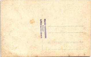 Kassa, Kosice; A Kosice SC és a Budapesti Húsiparosok Sport Clubja (Húsosok) focicsapata közös csopo...