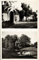 Kőrösladány Merán kastély