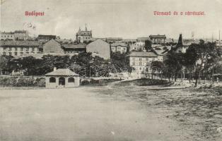 Budapest I. Vérmező