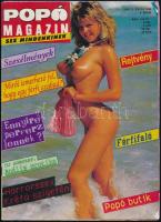 1991 Popó Magazin, 3. évf. 2. sz.