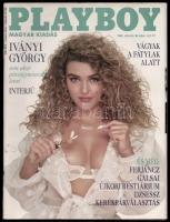1992-2000 Playboy 1992. júl., 2000. jan.