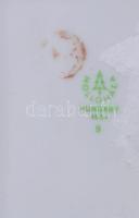 Hollóházi porcelán doboz Kecskemét címerével. Kézzel festett, jelzett, hibátlan. 9x8x4,5 cm