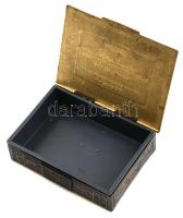 "Emlékül a szocialista haza fegyveres szolgálatáért a Magyar Népköztársaság Honvédelmi Miniszte...