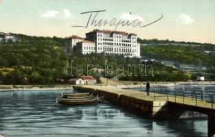 Cirkvenica Hotel Therapia