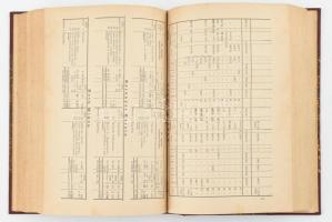 Bochkor Károly: A magyar állami számvitel rendszere (számviteltan) tekintettel a törvényhatóságok és...