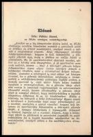 Molnár Ignác: Mit csinál a labdarúgó, ha nem rúg. Bp., é.n. Stádium. Kötés nélkül 88p