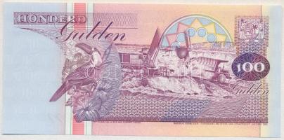 Suriname 1998. 100G T:I
Krause P#139