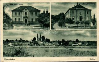 Pétervására Bíróság