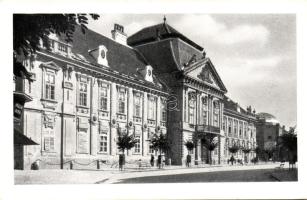 Székesfehérvár Püspöki palota