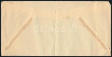 Sweden 1945 Svédország 1945