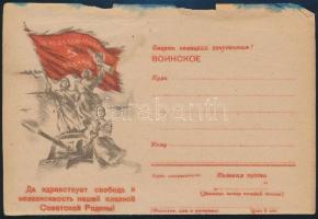 Soviet Union ~1940 Szovjetunió ~1940