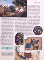 Mikor, hol, miért és hogyan történt? A történelem 100 legdrámaibb eseménye, amely megváltoztatta a v...