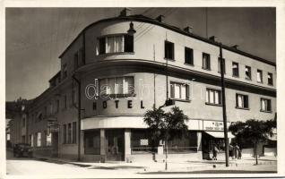 Rahó Hotel Budapest