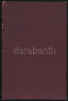 Fodor József: Egészségtan a középiskolák felső osztályai számára valamint magán használatra. Bp., 18...