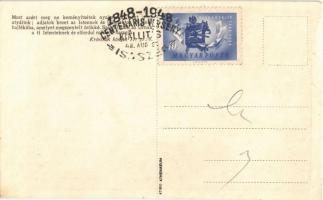 Isaszeg, az 1848-49-es szabadságharcok honvédszobra, emlékmű. Az Isaszegen építendő 1848-49-es nemze...