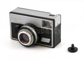 Beier Beirette SL300 fényképezőgép, működőképes, szép állapotban