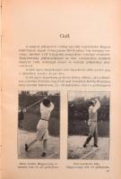 Magyar Sport almanach. MCMXXVIII. Az Országos Testnevelési Tanács kiadása. Szerk. Zuber Ferenc. Bp. ...