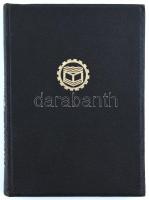 Padányi Viktor: Egyetlen menekvés- München, 1967. Hídfő Kiadói egészvászon kötésben, tulajdonosi név...