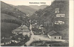Hodrusbánya, Banská Hodrusa (Hodrushámor, Hodrusa-Hámre);