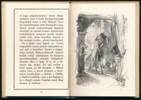 Tormay Cecile: Álmok. Bp., 1920, Hornyánszky. Márton Ferenc rajzaival. Kartonált papírkötésben, jó á...