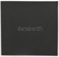 Hencze Tamás: Art. (Fluxus). (Bp., 1972. Szerző), 8 p. Tűzött, papírborítóban.20,5x21 cm