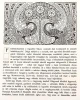 cca 1910 Magyar Festők. Negyvenöt rézfénynyomatú műlap, bevezető tanulmánnyal. Szerkeszti. Koromghi ...