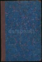 1869 Remény. A Győri Főgymnasiumi Önképző-Kör szépirodalmi és tudományos lapja. 1868/1869. Tanév. El...