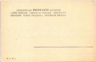 König Eduard VII und Kaiser Franz Josef I / King Edward VII and Emperor Franz Joseph I of Austria. B...