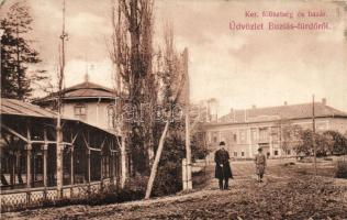 Buziás Fürdő Basar