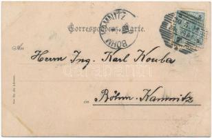 Merano, Meran (Südtirol); Bauernhof in Obermais / Maia Alta / South Tyrolean folklore, farm (r)