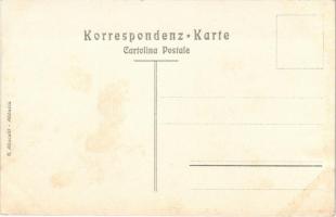 Abbazia, Opatija; Tropfstein, 9300 Jahre alt, aus der berühmten Adelsberger Grotte / 9300 éves csepp...