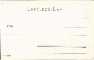 Veszprém, Buhim-völgyi Séd részlet