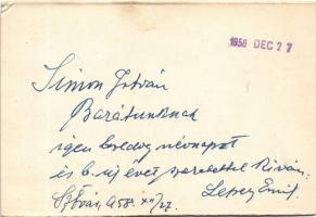 Tátra, Magas-Tátra, Vysoké Tatry; Mengusovské doline v zime / Menguszfalvi-völgy télen, síelők, téli...