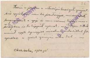 1914 SMS Zrínyi az Osztrák-Magyar Haditengerészet Radetzky-osztályú pre-dreadnought csatahajó matróz...