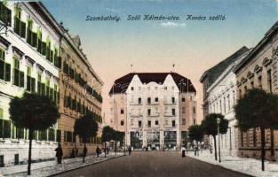 Szombathely Hotel Kovács