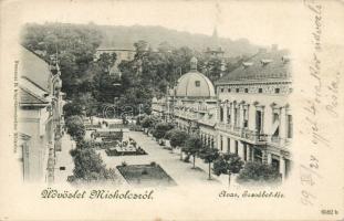 1899 Miskolc
