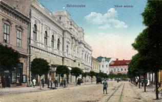 Békéscsaba Színház