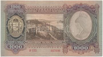 1943. 1000P "F 032 087696" T:II
Adamo P21