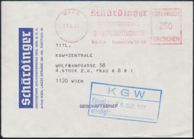 Ausztria 1977